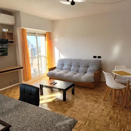 Departamento En Peatonal Con Seguridad Privada 24Hs Apartment Santa Fe Exterior photo