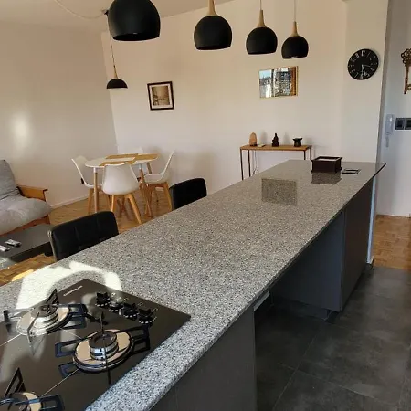 Departamento En Peatonal Con Seguridad Privada 24Hs Apartment Santa Fe Exterior photo
