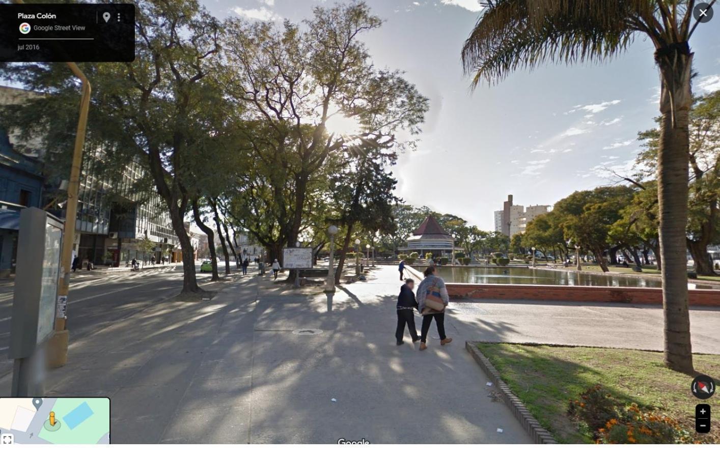Apartment Departamento En Peatonal Con Seguridad Privada 24hs