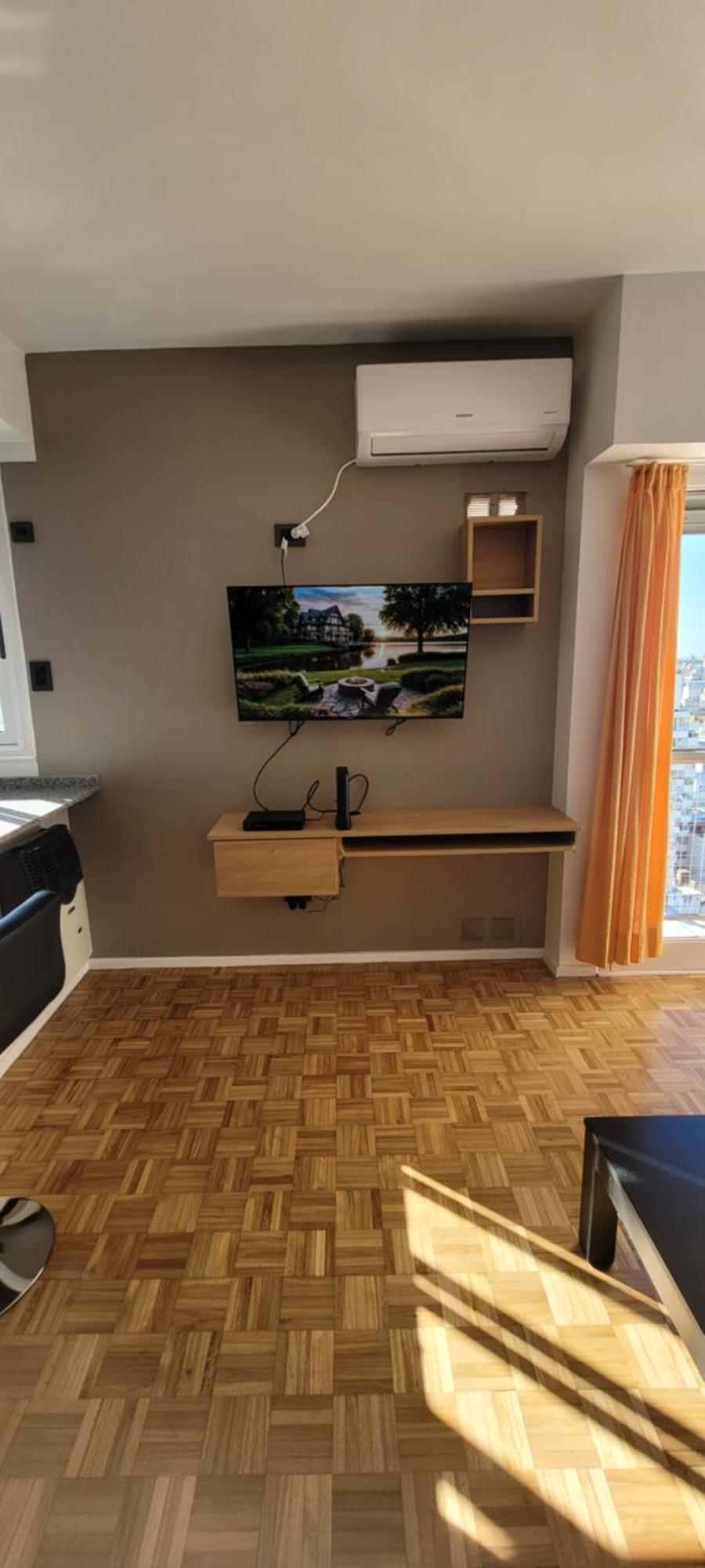 Apartment Departamento En Peatonal Con Seguridad Privada 24hs Santa Fe