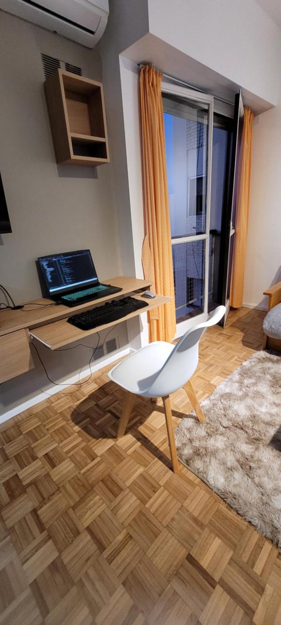 Apartment Departamento En Peatonal Con Seguridad Privada 24hs